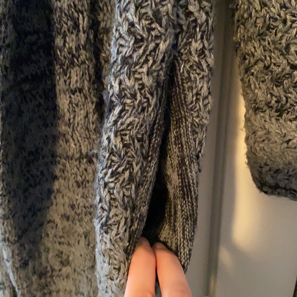 La Fée Verte Cardigan - Picture 3 of 3